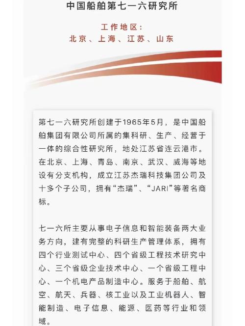 江苏船舶生产设计岗招人，要求有哪些？-图2