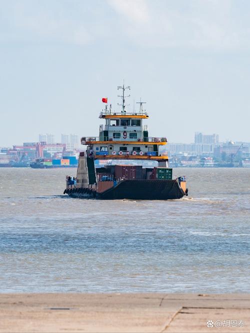 南通海通船舶9200有何特别之处？-图3