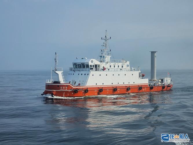 船舶远程电子签证报告有何优势？-图1