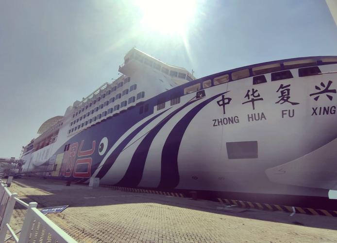 大连船舶公司哪家强？排名如何？-图1