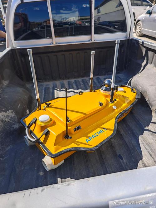 广东船舶水下检测公司有何核心技术？-图2