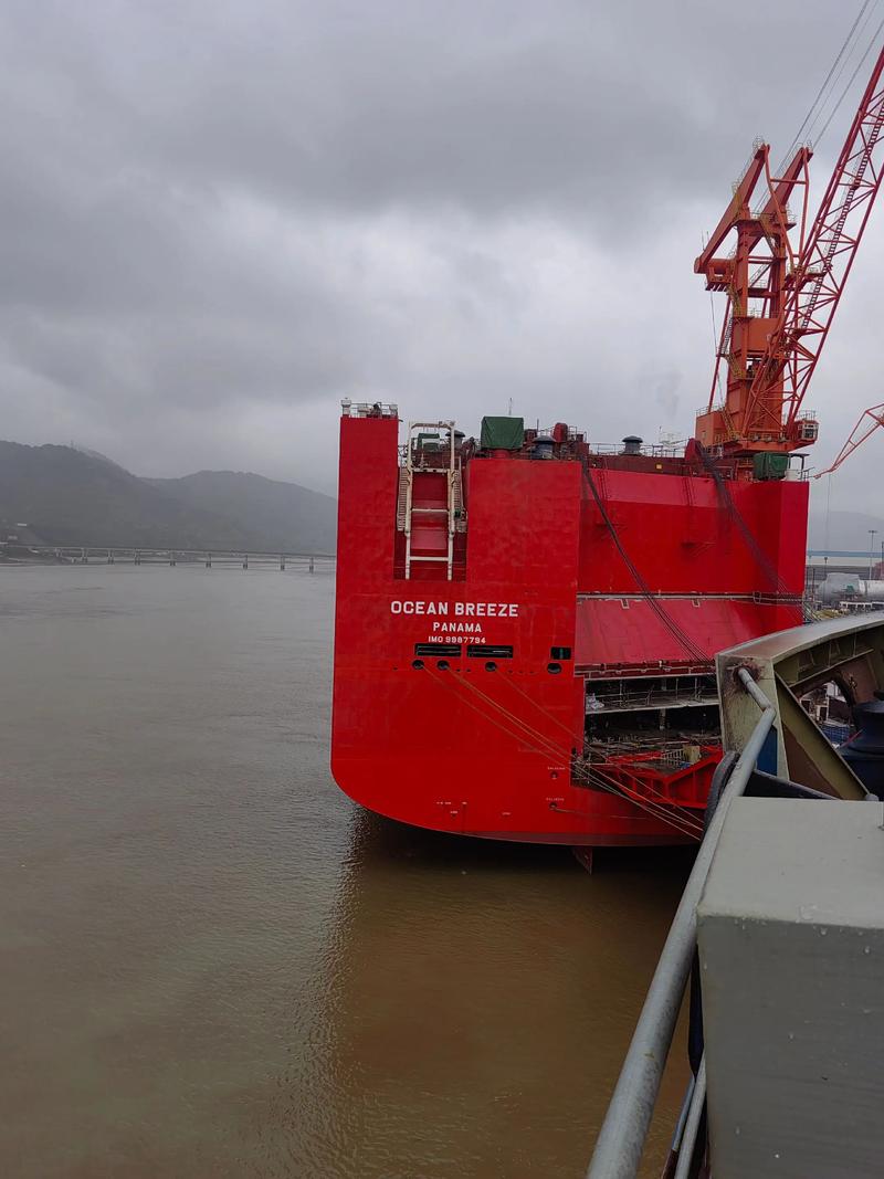 广东船舶水下检测公司有何核心技术？-图3