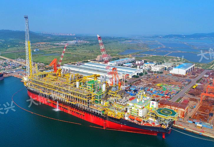 大连船舶重工船务公司是做什么的？-图2