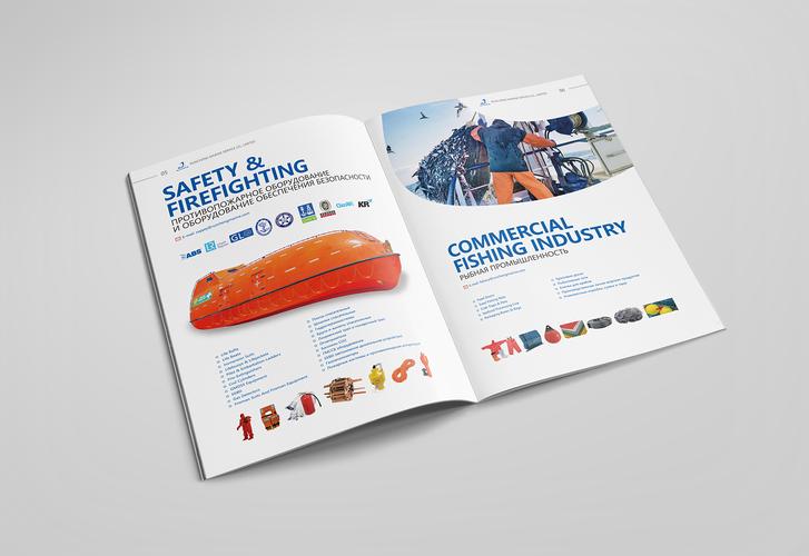 船舶管理公司具体服务包含哪些项目？-图1