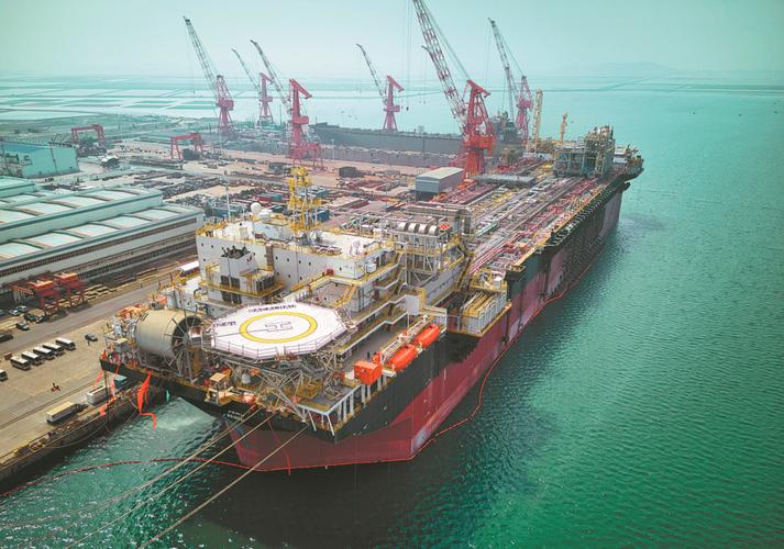 大连船舶重工核工程有何突破？-图2