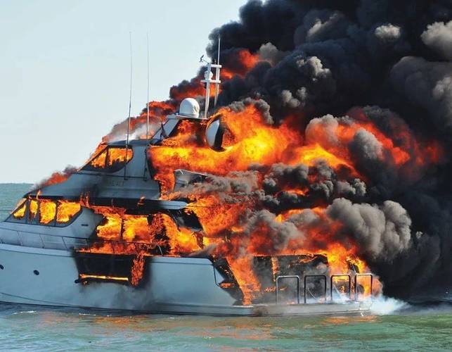 巨型船舶事故原因何在？-图1