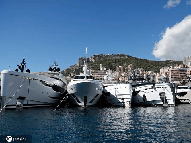 2025国外船舶展有何新看点？-图1