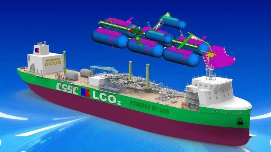 2025国外船舶展有何新看点？-图3