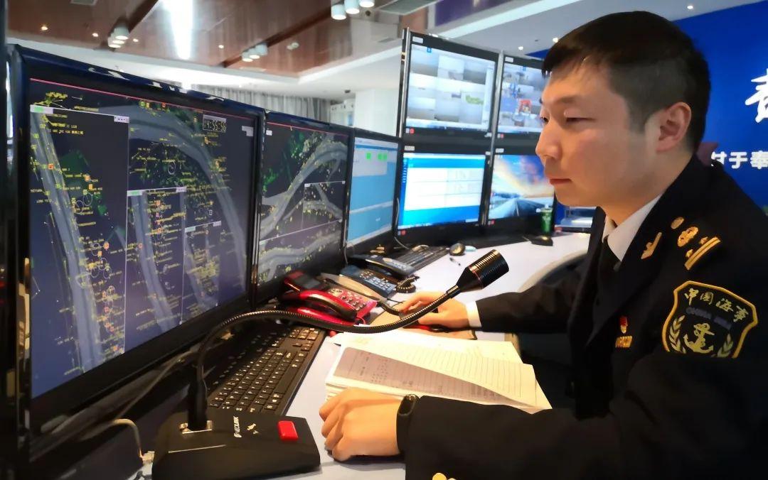 长江芜湖船舶违章怎么查？-图3