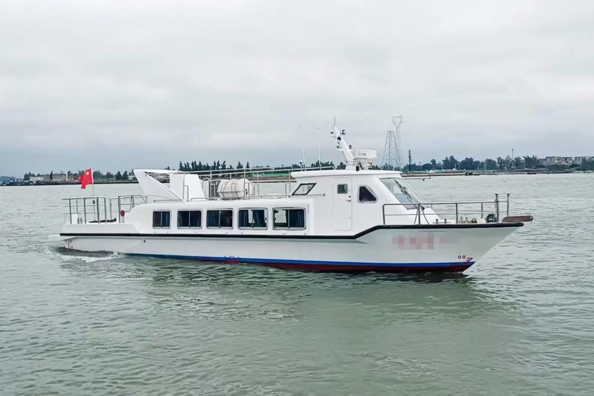 广西最新船舶出售信息有哪些？-图2