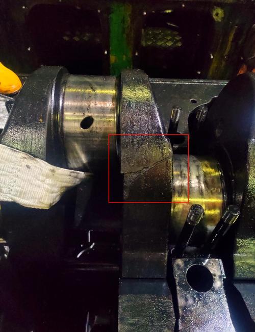 船舶主机为何无法加速？-图2