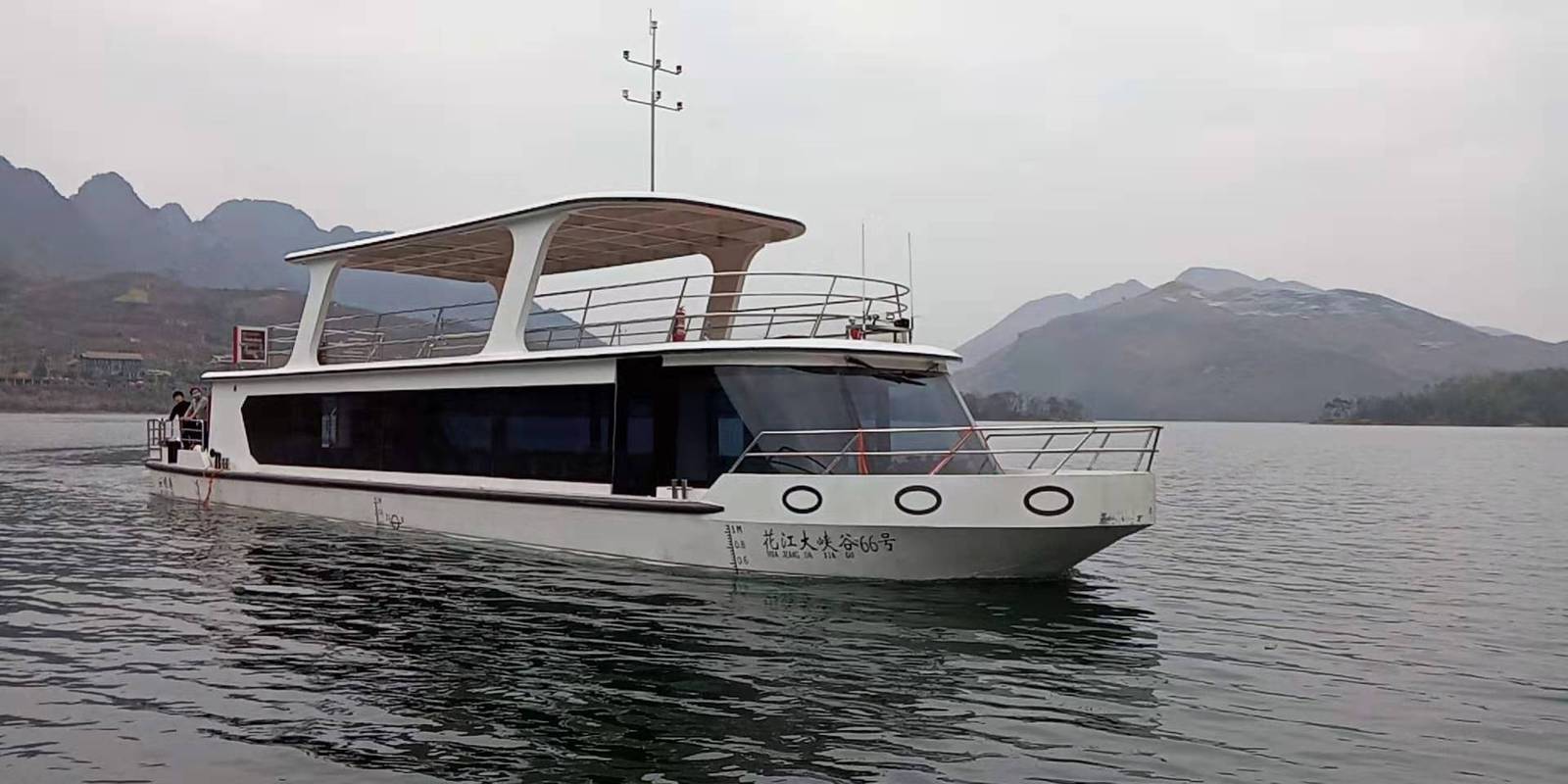 南通中远船舶参观，有何启示？-图2