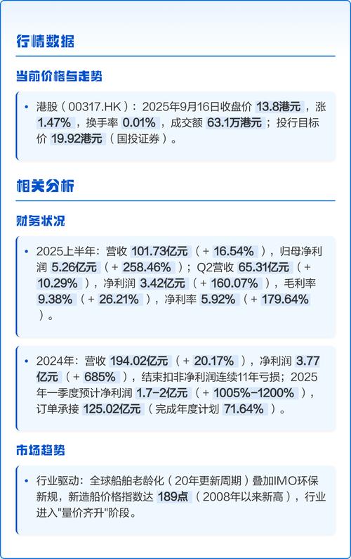 中国船舶2025业绩预增多少？-图1