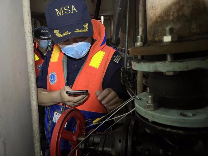 全国船舶电子签证报告有何亮点？-图2