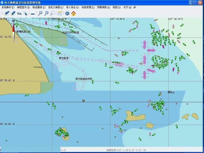 全国船舶电子签证报告有何亮点？-图3