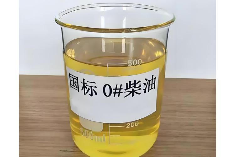 MDO船舶油料究竟是什么？-图2