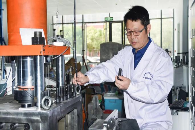 武昌船舶重工魏建平有何成就？-图1