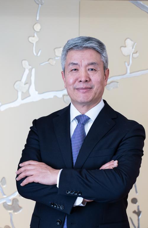 武昌船舶重工魏建平有何成就？-图2