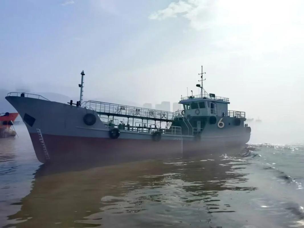 船舶供油单元设计出售，具体方案或价格如何？-图1