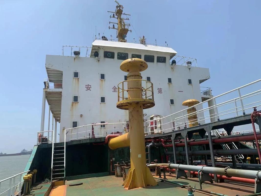 船舶供油单元设计出售，具体方案或价格如何？-图3