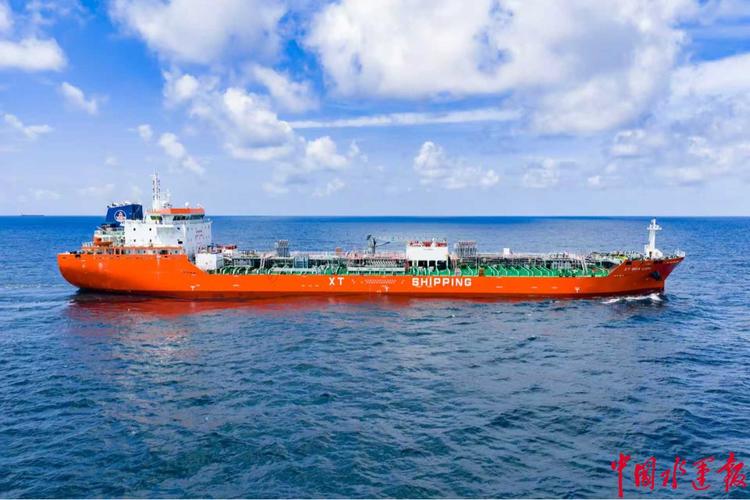 船舶DWT与GRT有何区别？-图3