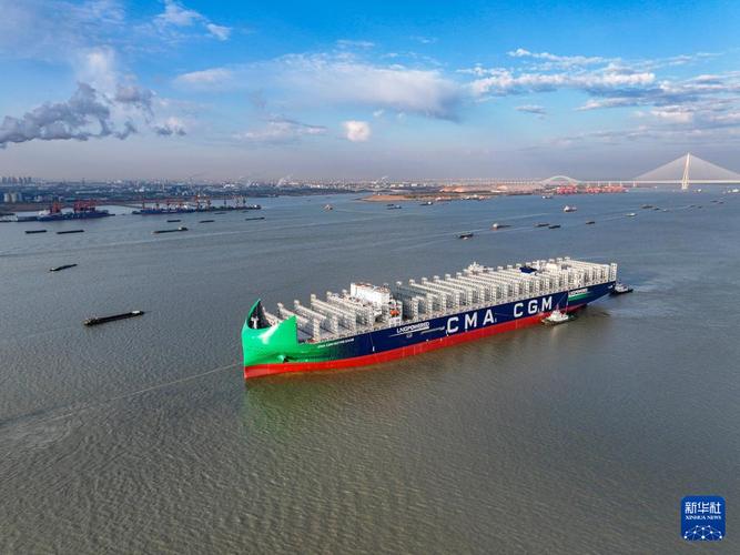 泰州口岸船舶2025有何新动向？-图2