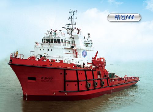 船舶下水教母的意义究竟是什么？-图1