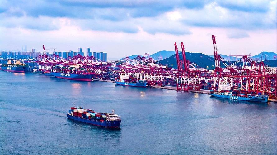 2025海事港口船舶将迎来哪些变革？-图2