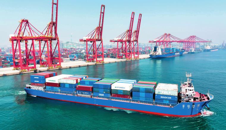 2025海事港口船舶将迎来哪些变革？-图3