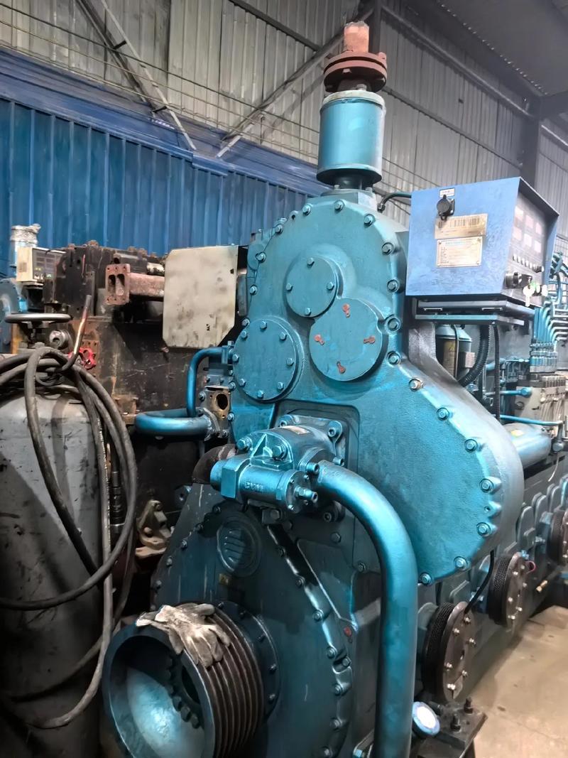 国产船舶设备70%占比意味着什么？-图1