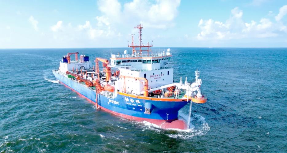 国产船舶设备70%占比意味着什么？-图3