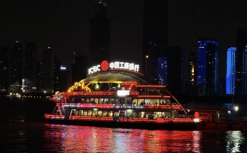 武汉船舶国际1818是什么？-图1