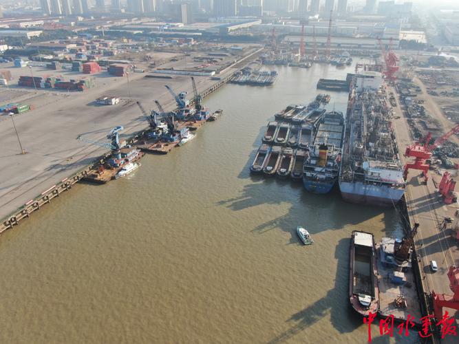 2025江苏船舶拆解，具体政策与补贴如何？-图1