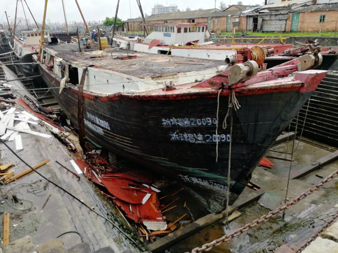 2025江苏船舶拆解，具体政策与补贴如何？-图3