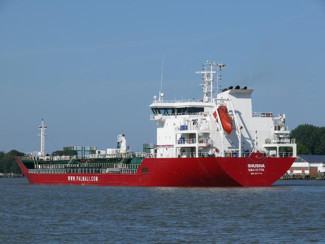 船舶IMO安装位置有何具体规范要求？-图2